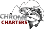 Pyramid Lake Chrome Fishing Charters